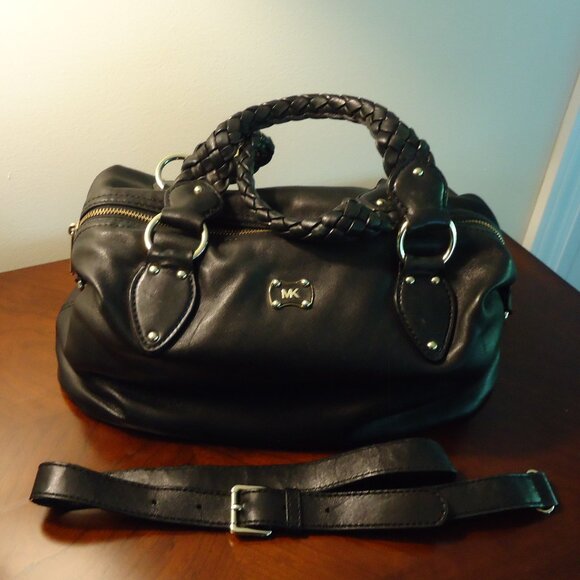 Michael Kors Shoulder Handbag - Picture 1 of 10